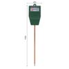 Soil Moisture Tester Hygrometer Plant Moisture Sensor Testers Indoor Outdoor Plant Water Tester for Garden Farm No Battery Neede