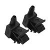 Windshield Wiper Washer Nozzle& Hose For Citroen Berlingo Peugeot Partner 6438Z7