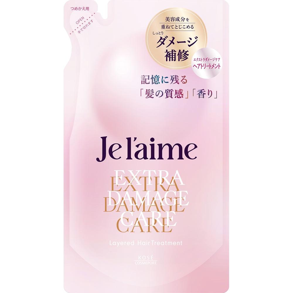Kose Cosmeport Layered Tr Replacement 340ml