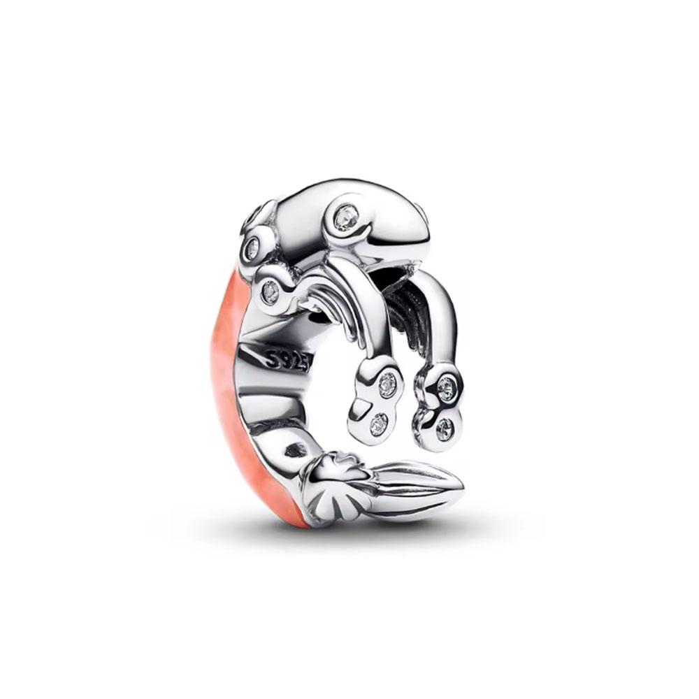 Copper Cute Cat Fish Cross Star Dog Dangle Beads Fit Original Charms Bracelets Diy Bead Women Jewelry Making