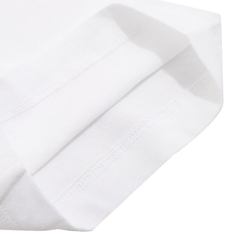 Nike Men's Sportswear Short-Sleeve T-Shirt AR5007-100
