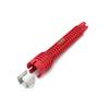 Llave para grifo y fregadero 5 en 1, herramienta de llave multifuncional, llave de plomería de doble cabeza, rápida