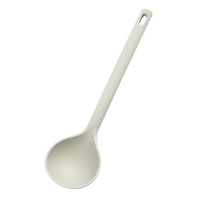 Ruhan Large Deep Silicone Cooking Ladle