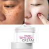 Skin Whitening Whitening Cream Spotted Piha Fade Cream