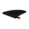 Flexible Surfboard Center Fin for Air Sups Long Board Surfboard PVC Material