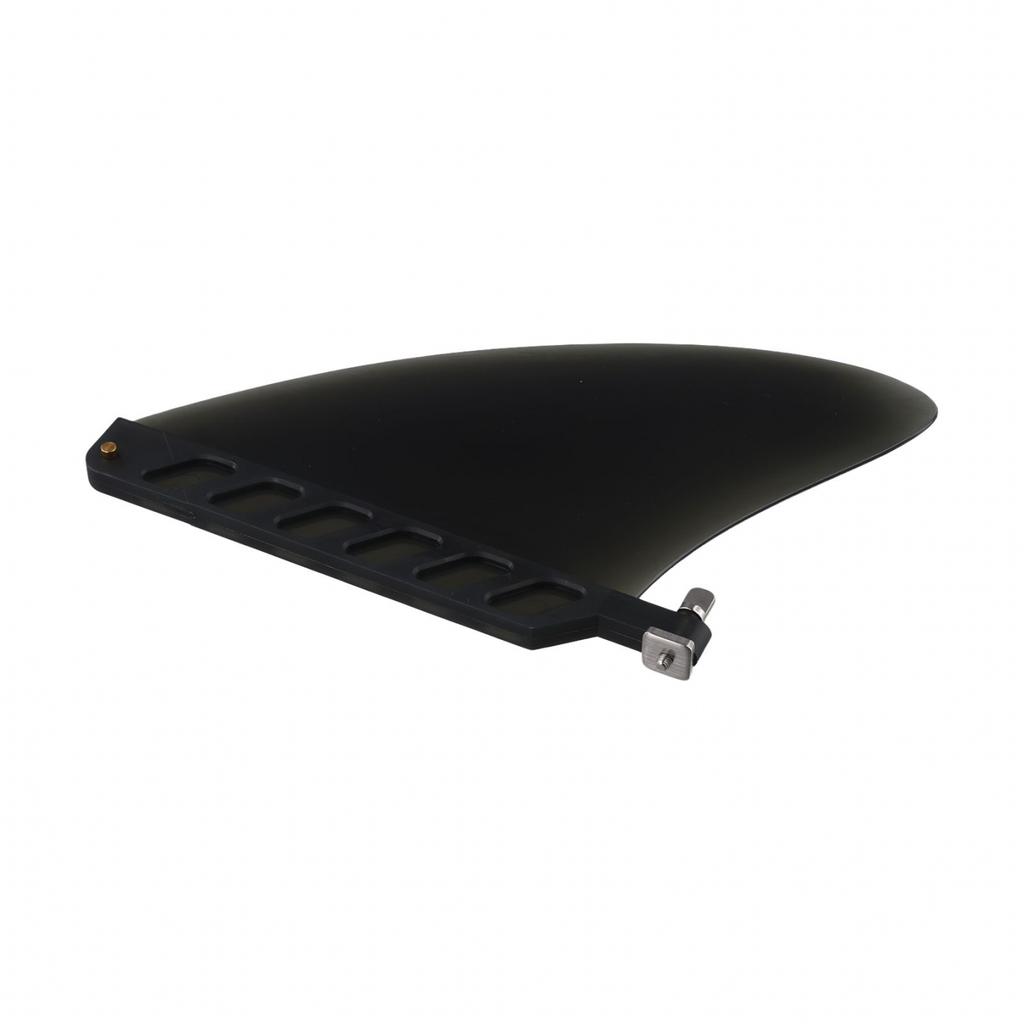 Flexible Surfboard Center Fin for Air Sups Long Board Surfboard PVC Material