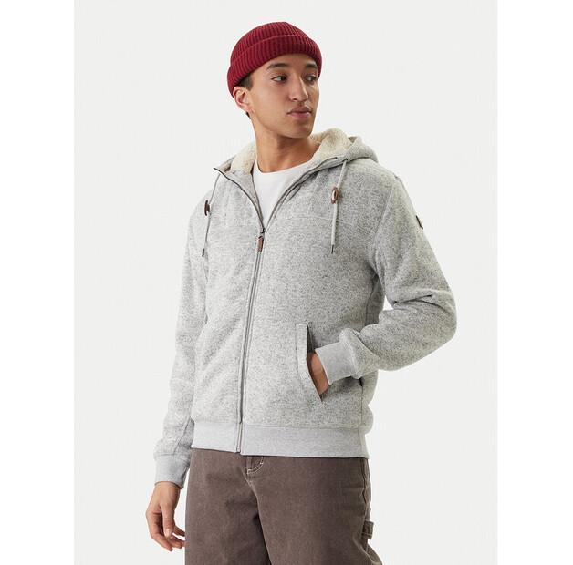 Толстовка Quiksilver Cepres Keller EU S