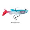 Double Hook Luminous Bionic Fish Lure