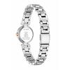 CITIZEN XC Eco-Drive (Silver with Pink Gold, Water Resistant for Daily Use, Women's) EW5574-51W Mizu Collection Citizen Solar