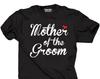 Mother Of The Groom T-Shirt: Wedding Gift, Ultra Cotton Tee