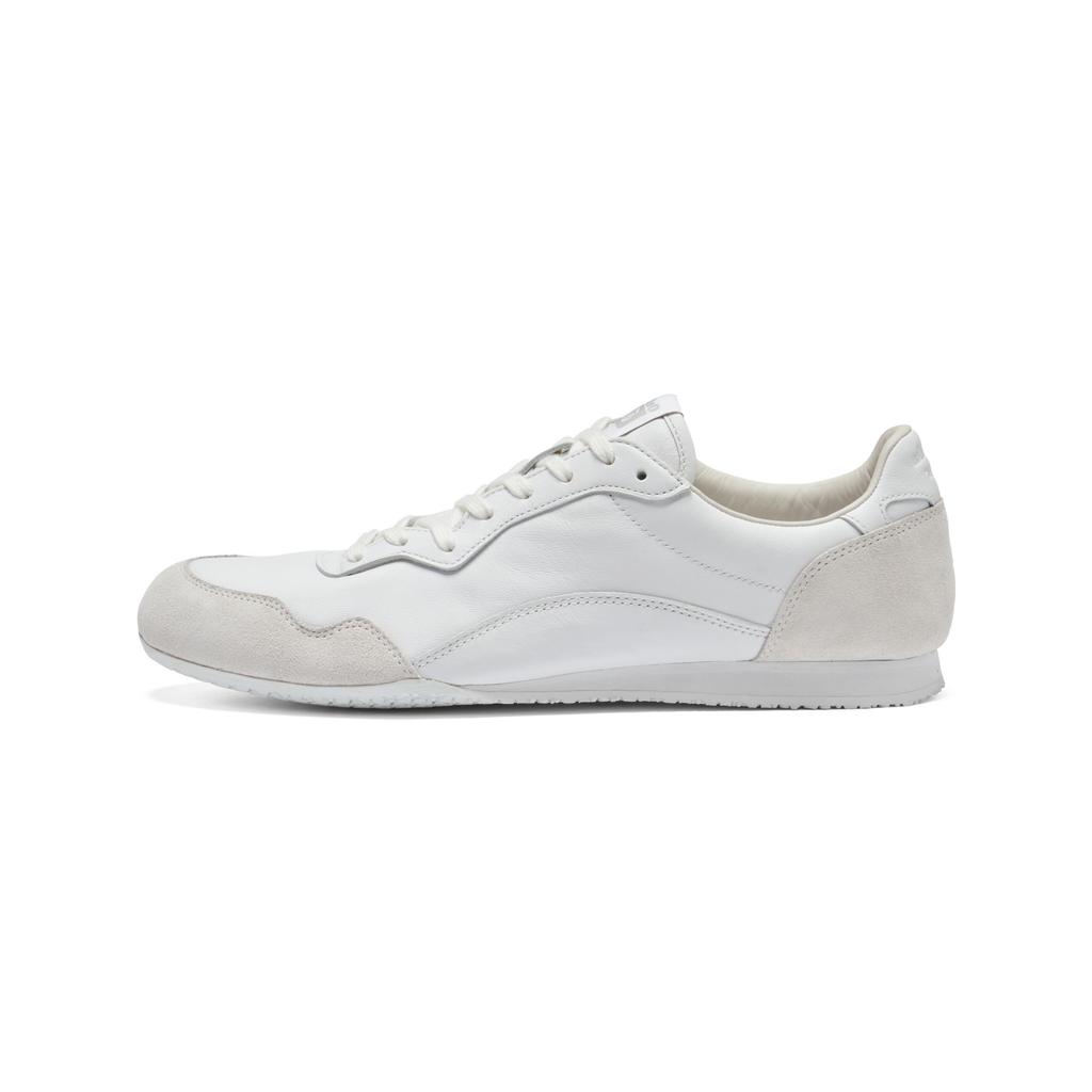 ONITSUKA TIGER Serrano CL White Unisex Sneakers 1183C252-100