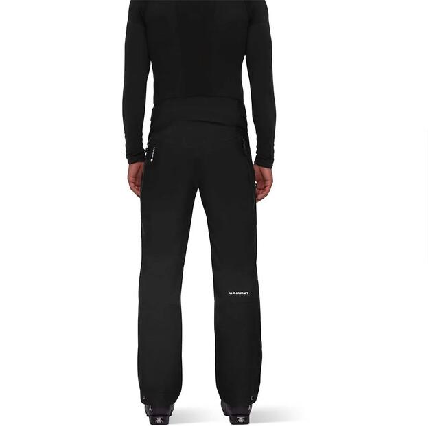 Mammut Брюки Eiger Free Advanced HS