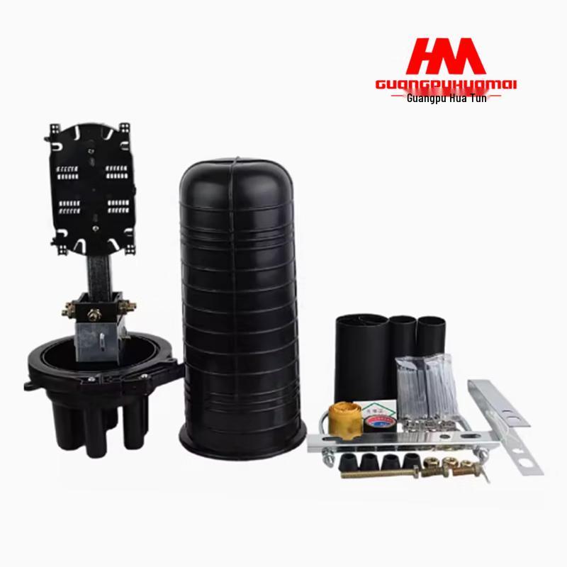 Guangpu Huamai Outdoor Fiber Optic Splice Closure