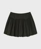 Pallet Balloon Skirt Brown