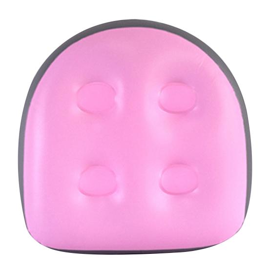 Bathtub Massage Cushion Ultra Soft Anti-skid Ergoomic SPA and Hot Tub Inflatable Water