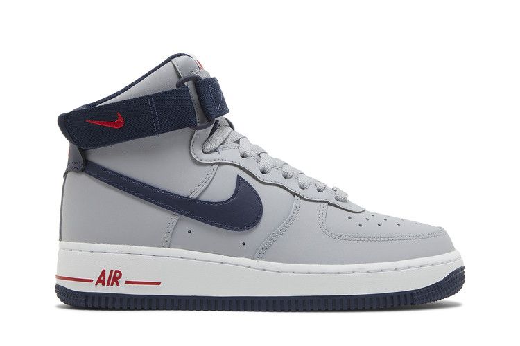 Nike Air Force 1 High QA "Patriots" (Women's)