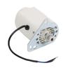 Sewing Machine Motor 5500 RPM 70W 0.3Amp Multi Functional Home Universal Replacement Accessories with Bracket