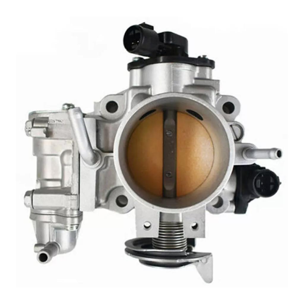 Throttle Body Assembly A22-670B00 For Honda Accord/Prelude  DX 2.2L 1995-1997