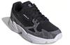 adidas Wmns Falcon 'Pelle di Serpente Nera' Donna FV4483