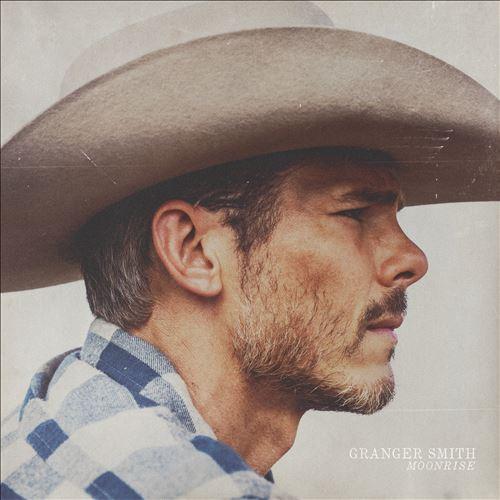 

CD GRANGER SMITH - Moonrise 538857722 Wheelhouse Reco 2022 US Country Used
