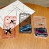 Card Slot Pocket TPU Case For Xiaomi Poco X6 F6 X5 Pro M6 Pro C65 Aircraft Printed Soft Silicone Phone Cover For Poco F6 X5 X6