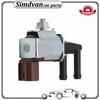 High Quality Auto Parts Intake Vapor Canister Purge Control Solenoid Valve for Mitsubishi MR212636 K5T48280 New