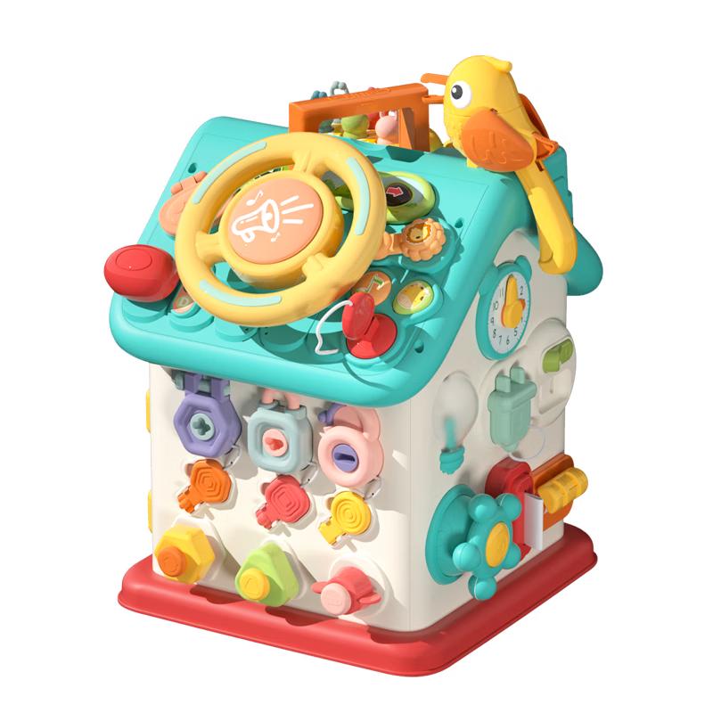 Jucării de învățare timpurie și activități Xingge