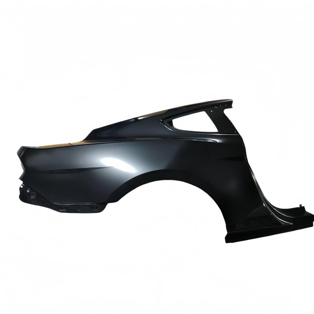 FR3Z-6327841A/FR3Z-6327840A Rear Fender for Ford Mustang 2015-2018 (Left/Right)