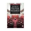 Die Kunst der politischen Forschung Die Kunst der politischen Forschung