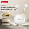 Original Lenovo LE210 Wireless Bluetooth 6.0 Earphones Low Latency HiFi Sound Quality Gaming Sport Headphones HD Call Noise Reduction Earbuds