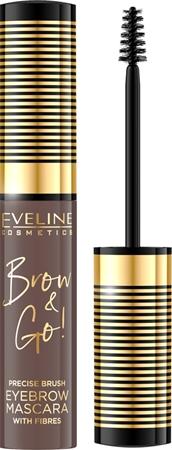 

eyebrow mascara TU прозрачный