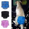 Puppy Diaper Breathable Health Care Menstruation Pants Dog Briefs Pet Physiological Pants For Female Dogs