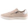 Women's Ankle Boots Legero Sneaker Low Silence Tasso
