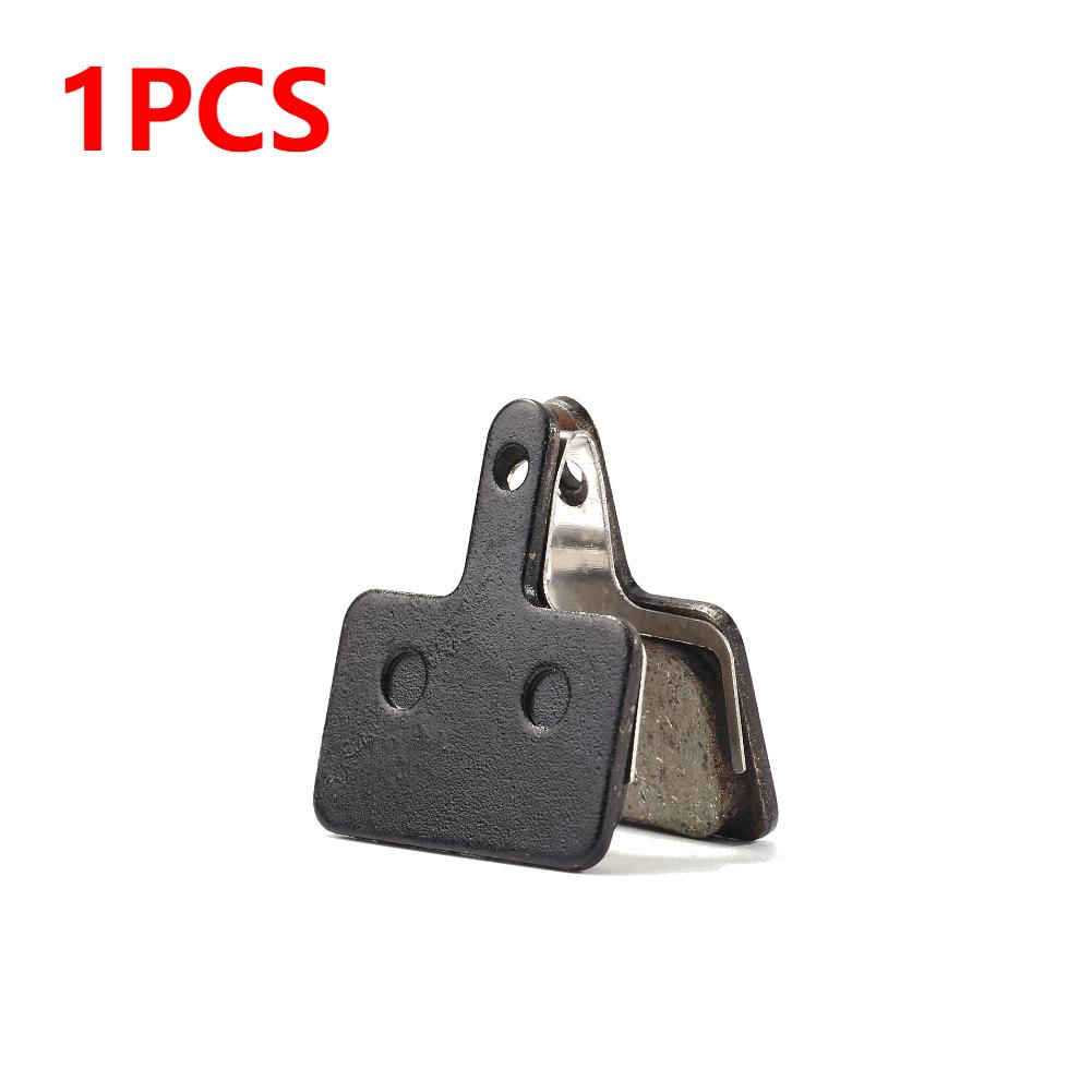 

1-70Set Resin Bicycle Disc Brake Pads for Shimano B01S MT200 M400 MT500 M315 M525 M475 M495 M515 M975 M355 M375 MTB Bike Part