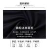 Womens Latin Dance Top With 3/4 Sleeves Round Neck Practice Wear Ballroom Dancing Fall Winter