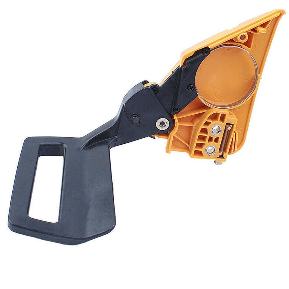 For Craftsman PP295 For PP4620AVHD High Quality Plastic Practical Replacement Clutch Cover Chain Brake Clutch Cover