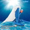 Swimming Pool Cleaning Tools Vacuum Brush Suction Head With Filter Bag