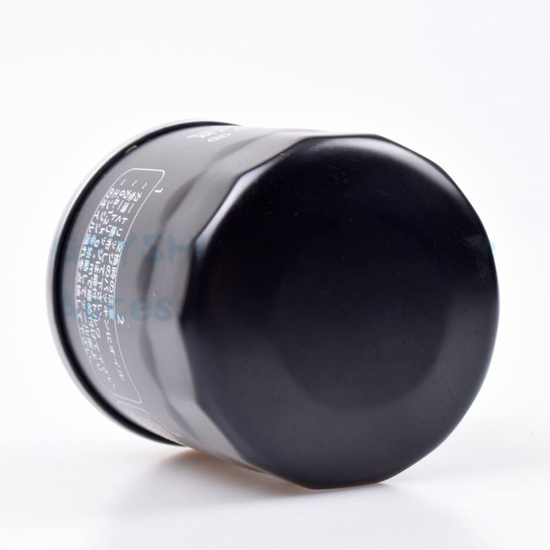 HF303 Motorcycle Oil Grid Filter For Honda ST1100 ST 1100 ST-1100 ABS Pan European 1990-2002 2000 1995 1992 Moto Cleaner Filters