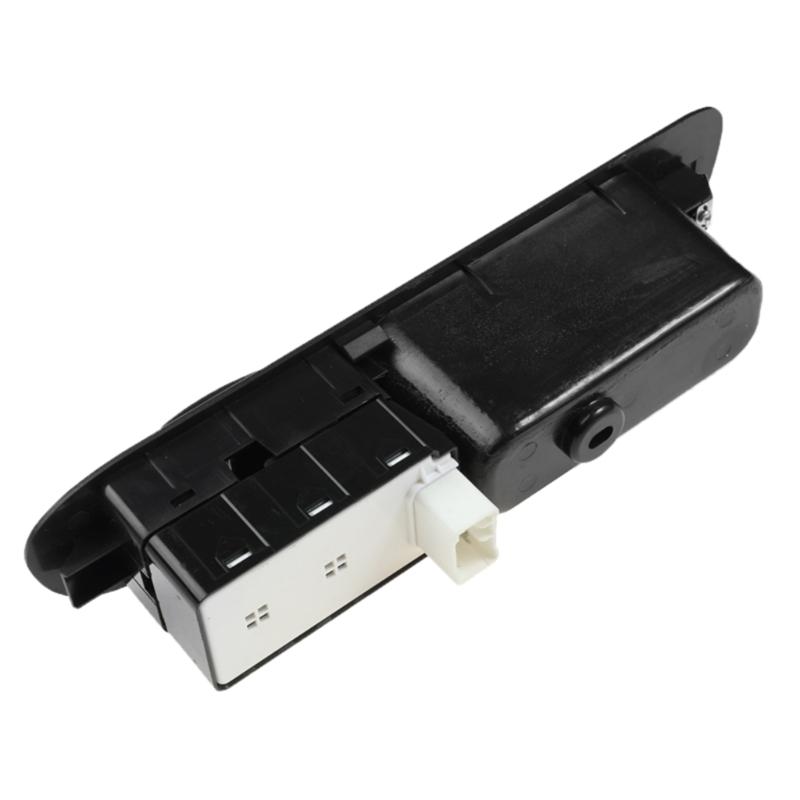 Car Window Lifter Electric Power Window R Switch Control Button for K2500/K2700/K2700II 1999 Replace 0K63A-66350