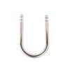 Aquarium U Shape Tube Stainless Steel Fish Tank U Shape Pipe for Aquarium Co2 Diffuser