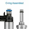 6X FUEL INJECTOR 12638530 For CAMARO TRAVERSE GMC ACADIA CTS STS 3.6L V6