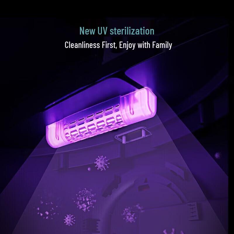 Philips Smart Foot Spa Massager with Heat and Sterilization