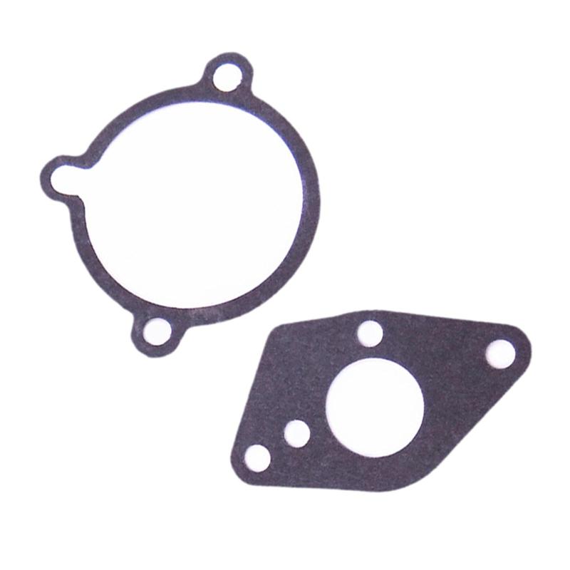 Complete Power Head Seal Gasket Kit 369-02011-0 369-0214-0 36901-0051M Boat Motor Fit for Nissan 4HP 5HP Outboard Engine