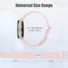 Official-website Strap for Samsung Galaxy Watch 7 FE 44mm 40mm Silicone Bracelet Galaxy Watch6 4 6 Classic 5 Pro Band 43mm 47mm