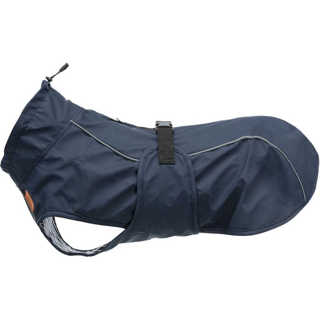 BE NORDIC Husum Waterproof, M: 50 Cm, Dark Blue