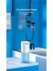 Rechargeable Automatic Touchless Soap Dispenser with Smart Induction Technology