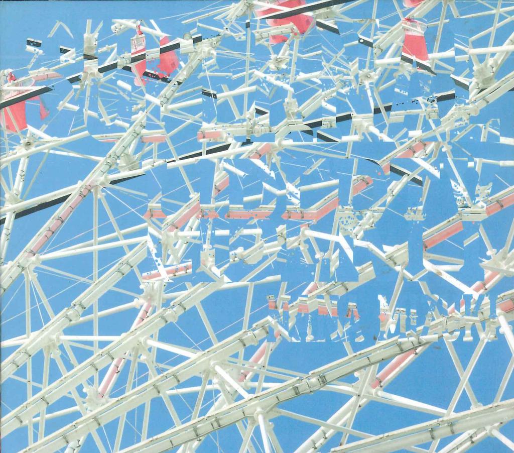 CD MIZUKI NANA - SUPERNAL LIBERTY KICS93036 King Records 2014 Japan Japanischer Pop/Rock Gebraucht