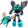 Zinc Zinc Alloy Material Insect Transformer Mecha Toy Double Combination Action Figure  Creative Toy