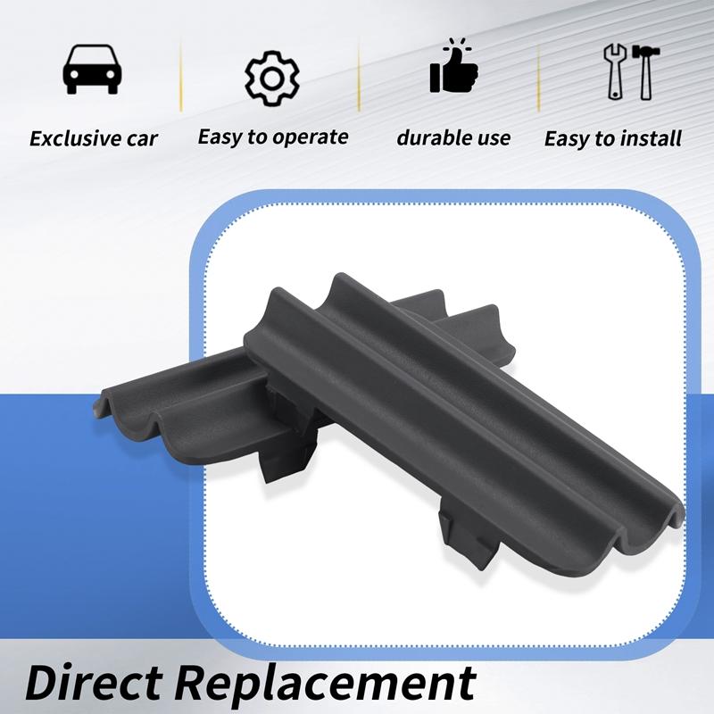 Car Front Bumper-Plug 68157228AB,68157229AB For Jeep Grand Cherokee 2011-2013