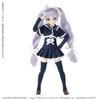 1/6 Scale Doll Pureneemo Character Series 137 "Assault Lily Last Bullet" Miriam Hildegard V. Gropius
